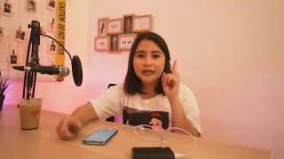 STORY WA BUCIN PRILLY LATUCONSINA