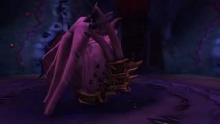 Ilgynoth Mythic Kill Unnamed Eu-Thrall 1012