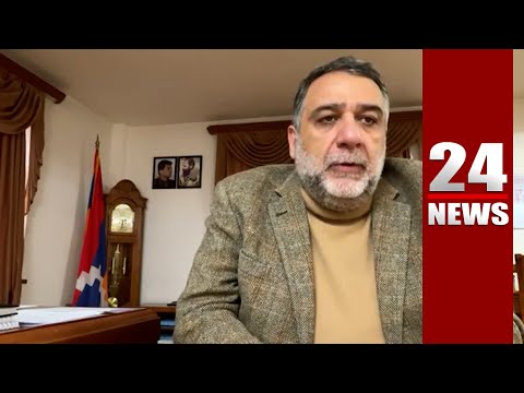 Медовый месяц закончился, սկսել են իմ վրա կեղտ լցնել. Ռուբեն Վարդանյան
