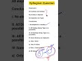 #shorts #syllogism #reasoning #ssc #ibpspo #sbipo #pyq