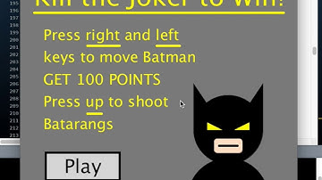 CSE 120 Final Project Video