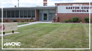 Gaston County Schools investigating employee after recent post