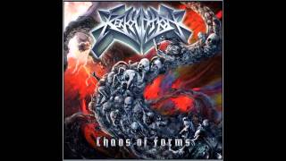 Revocation &quot;The Watchers&quot; (Chaos of Forms) HD