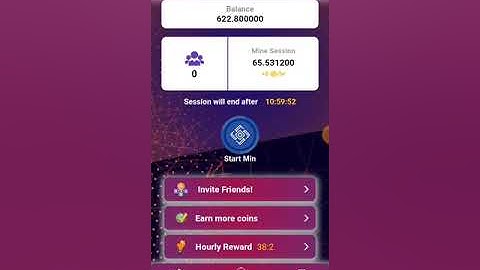 novo projeto BNP network