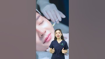 Tiêm botox chữa cười hở lợi #nhakhoathuyanh #shorts