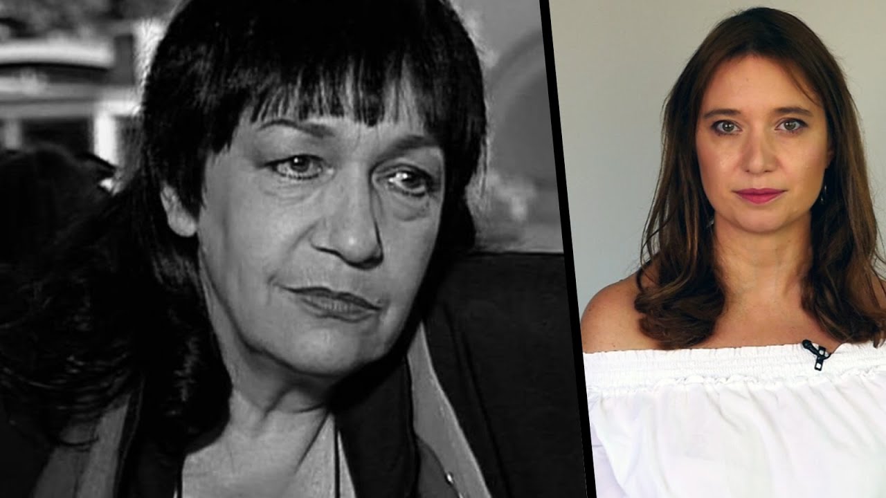 Ewa Demarczyk była żoną ZŁODZIEJA. Nieznane fakty z życia gwiazdy