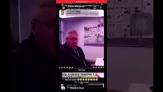 If Gang Pull Up Are Going To Back Your Bredrin?