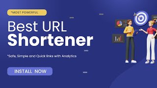 Best URL Shortener As Chrome Extension