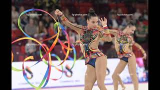 Xeorxia 5 Fitas 2019