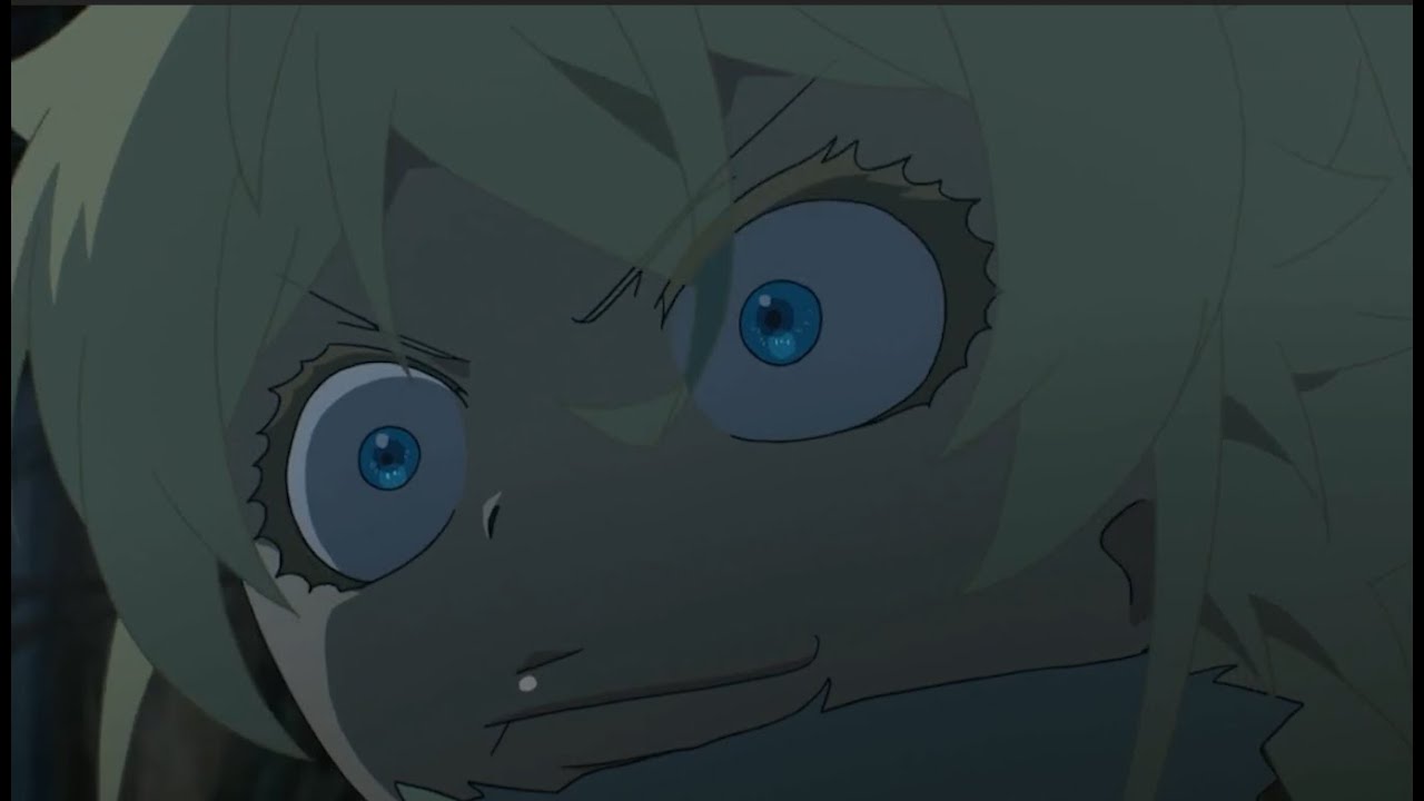 [AMV] Los! Los! Los! ¦ Saga of Tanya the Evil ¦