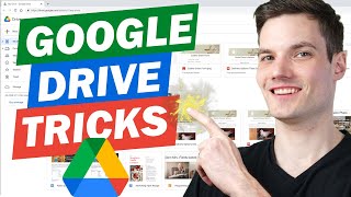 Google Drive Tips and Tricks screenshot 5