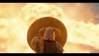 Skyrim Live Action Trailer
