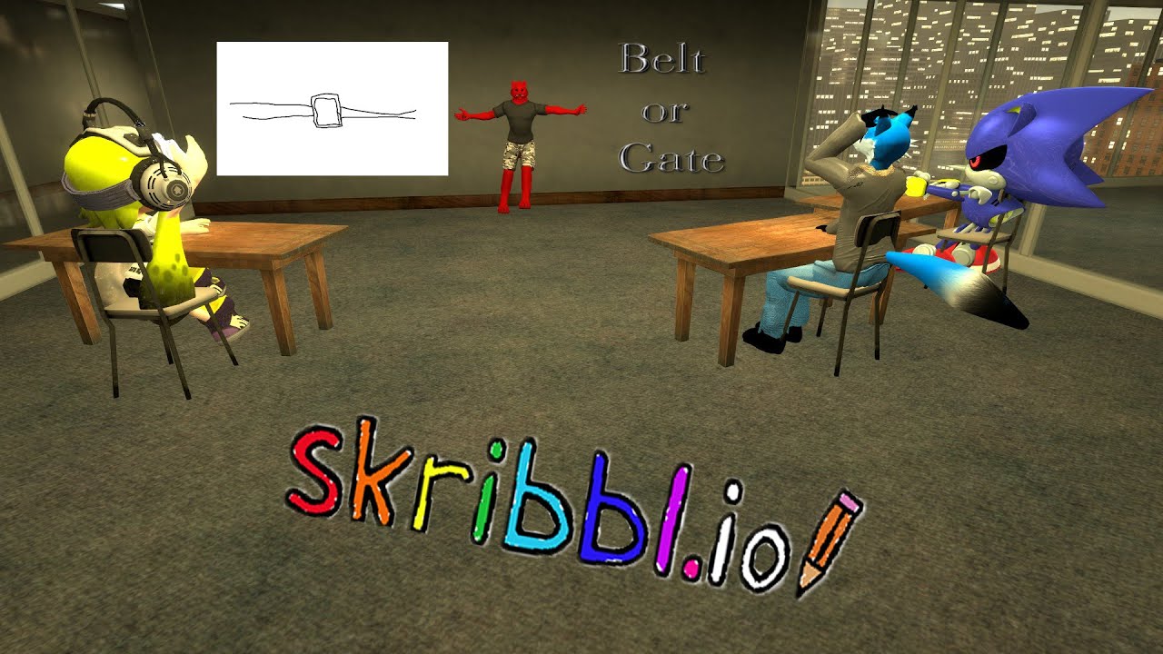Belt or gate fly s custom words skribbl io ep17 youtube