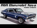V18467 - 1969 Chevrolet Nova Yenko Tribute
