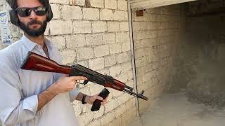 Original Ak 74 Russian Reconditioned