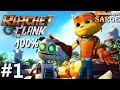 Zagrajmy w Ratchet and Clank PS4 (100%) odc. 1 - Ratchet i Clank w nowym wydaniu