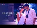 Le chale (Lofi Flip) - KK, Mahalakshmi Iyer, Vishal–Shekhar | My Brother Nikhil