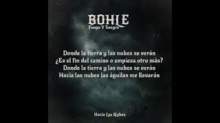 Bohle - Hacia las nubes
