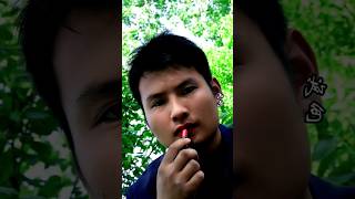 The Ancient Work: Making Home-made Natural Lipstick. #shorts #ytshorts #diy #viral #trending