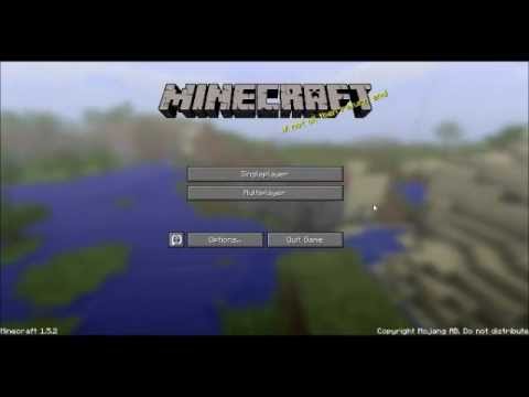 Jak Dostat Minecraft Plast Kapi Youtube