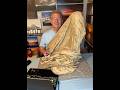 PHF Oversized King Fleece Blanket Review: Giant 10x10ft Cozy Comfort---Watch before buying!