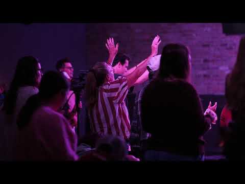 LIVE Glory Bell Church Sunday Morning Service