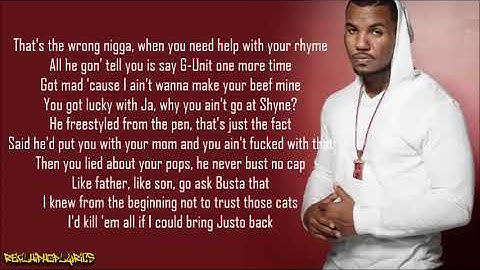 The Game - 300 Bars & Runnin