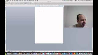 testing screenflow