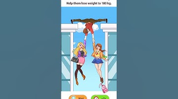 Annoy it tricky puzzle level 8 solved #games #mindblown #braingames #annoyittrickypuzzle #puzzle#fyp