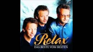 Video voorbeeld van "Relax - Ich denk´oft an Dich (HD)"