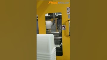 Basket injection mould is running in Plasmolde,we are making 100pieces for my clients