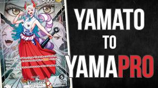 OP17 YAMATO GUIDE IS DONE!