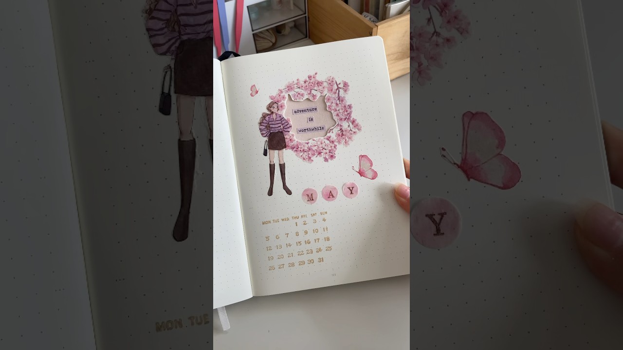 May cover spread! 🌸 