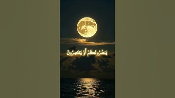 أكتب شيء تؤجر عليه ❤😴  /  القارئ أحمد النفيس