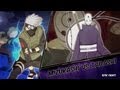 Nsun storm 3  agmv mizukashi vs tadashi  epic fight 