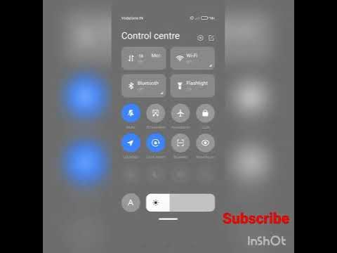readme mobile system style - YouTube