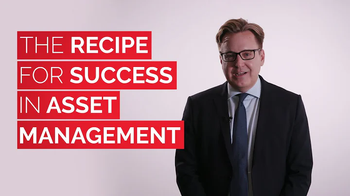 The recipe for success in Asset Management | LSE E...