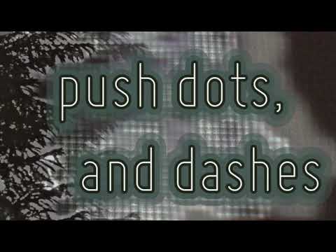 Tiglon   Push Dots And Dashes EP Albums 2014