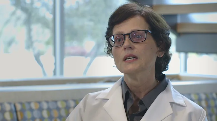 Meet our Primary Care Physicians: Lisa M. Gibbs, MD