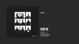 OMAR - Os 2 (Official Audio)