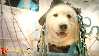 It’s Going Down Music Video | Dogscendants 🐶 | Descendants 2 Resimi