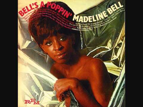 Madeline Bell - I'm Gonna Leave You