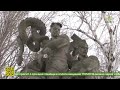 В Волгограде встретили 81-ю годовщину победы в Сталинградской битве