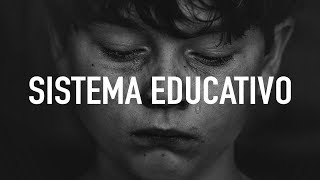 MI FRACASO ESCOLAR | El sistema educativo español  🤬