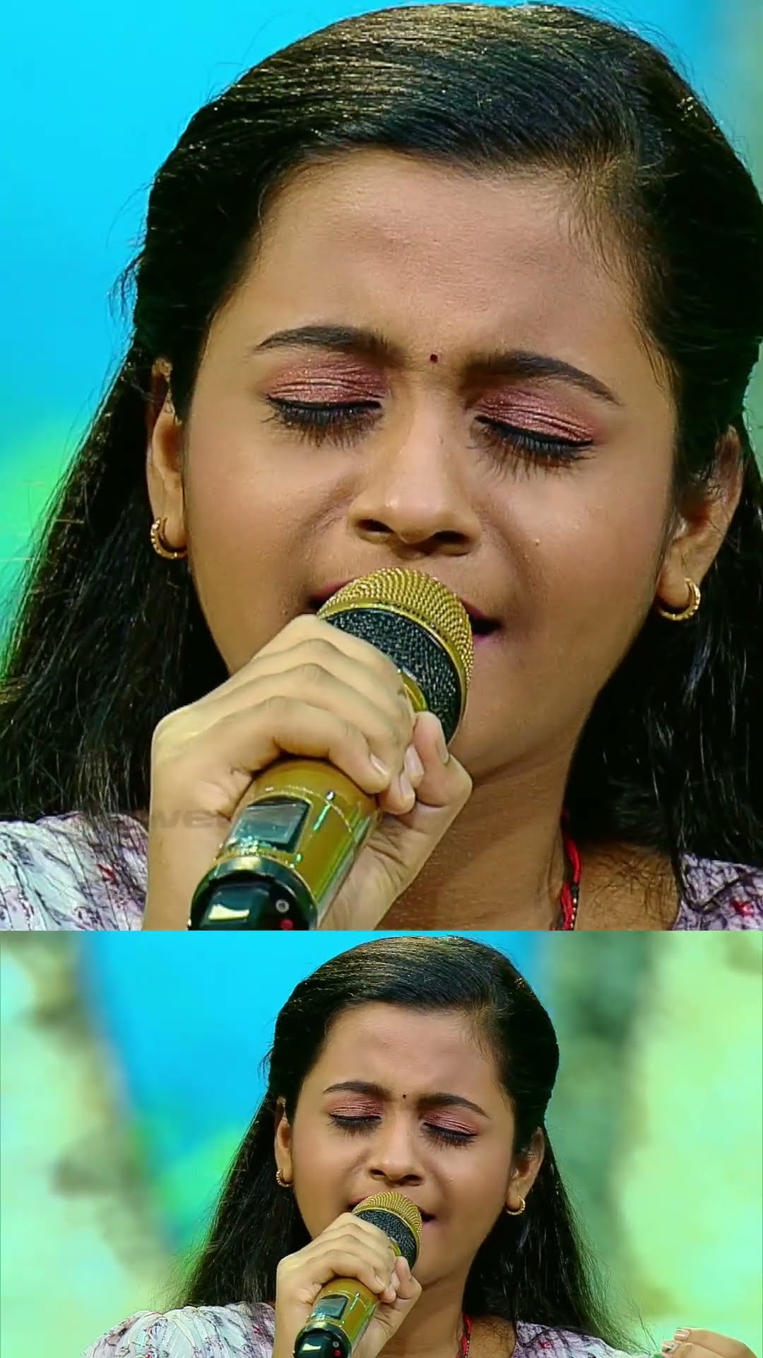 അസാധ്യ ഗാനമികവുമായി പാർവണ?
