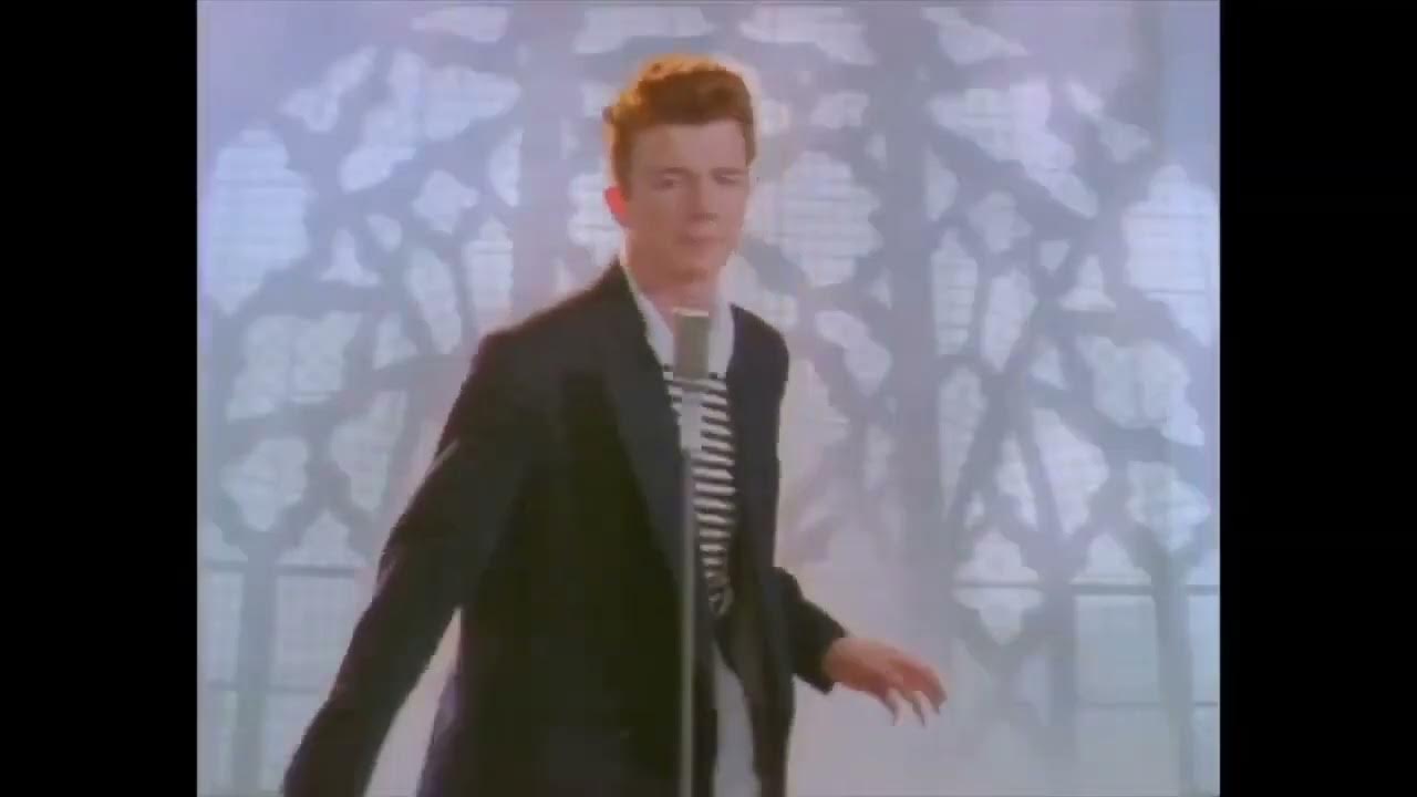 Get Rick rolled lol - YouTube