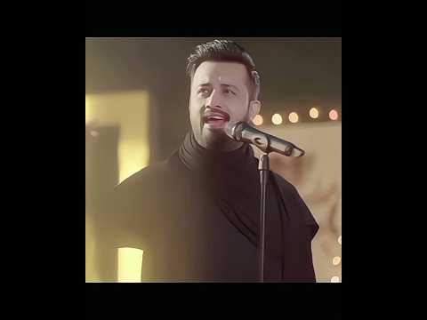 Pardadari - Atif Aslam x Abida Ji 🌌💫💖♾️ @atifaslam @abidaparveenofficial #borderlessworld