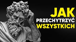 Zostań NAJMĄDRZEJSZYM w Swoim Otoczeniu 15 Stoickich Sztuczek | Stoicyzm