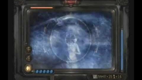 FATAL FRAME III 3 Reika Kuze 112 Combo Nightmare (JP)