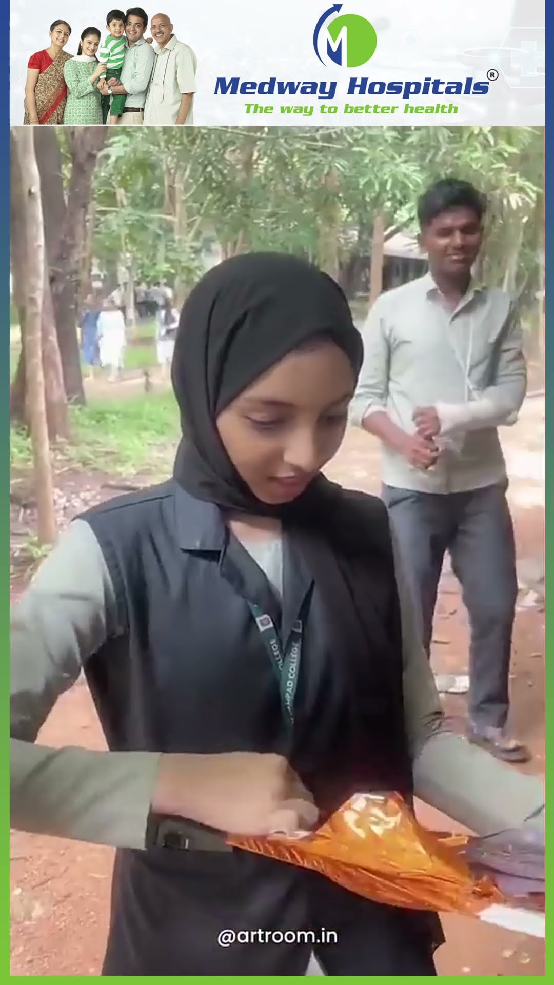 Gift-அ திறந்து பாத்ததும் கலங்கி அழுத Birthday Girl ? இப்படியொரு Surprise யாரும் எதிர் பாக்கல